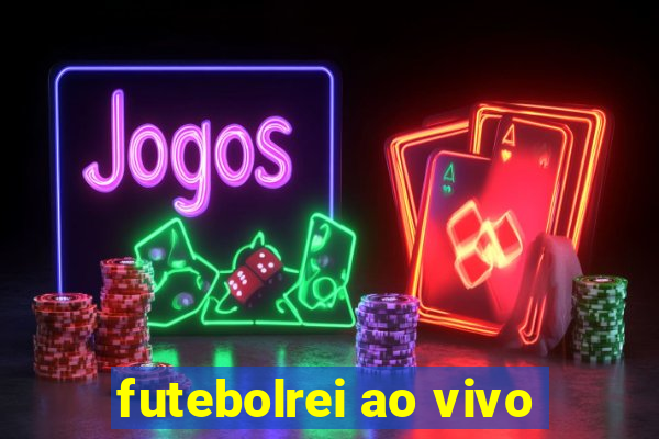 futebolrei ao vivo